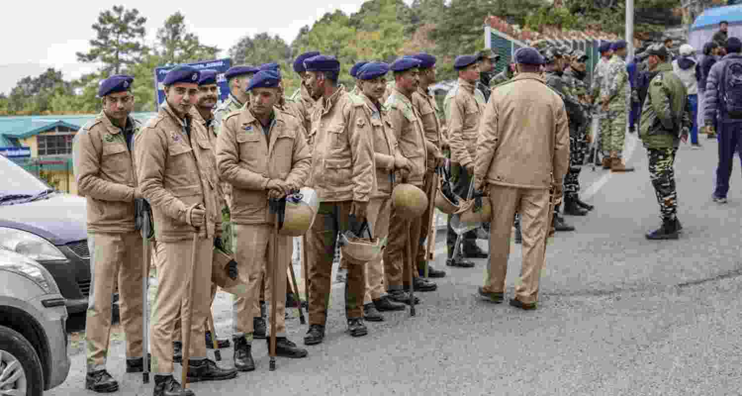 Representational Image.