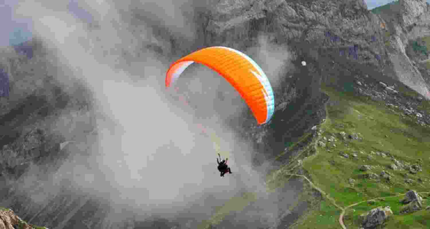 Representational Image. 