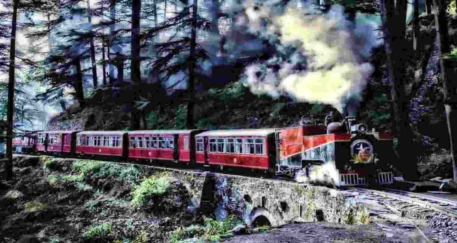 Representational image.