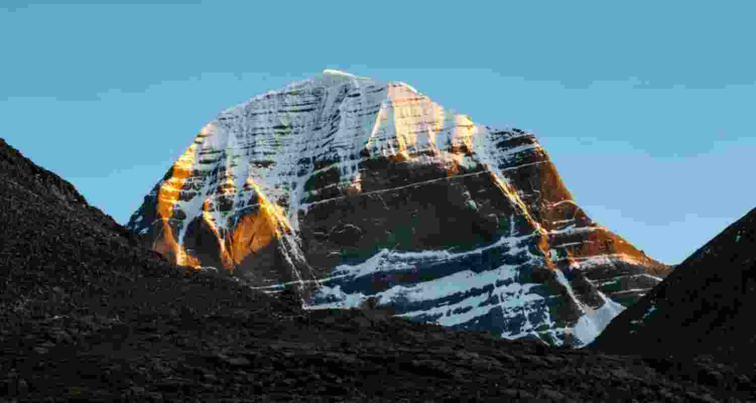 Representational Image. 