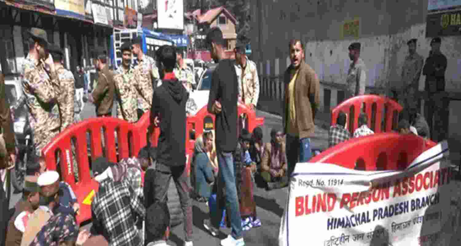 Representational image.