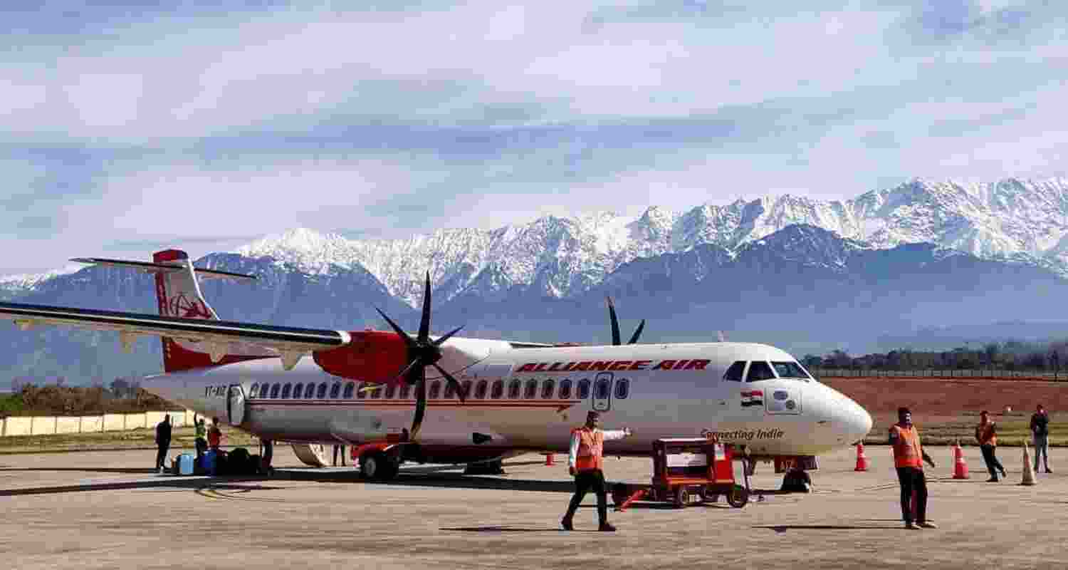 Representational image.