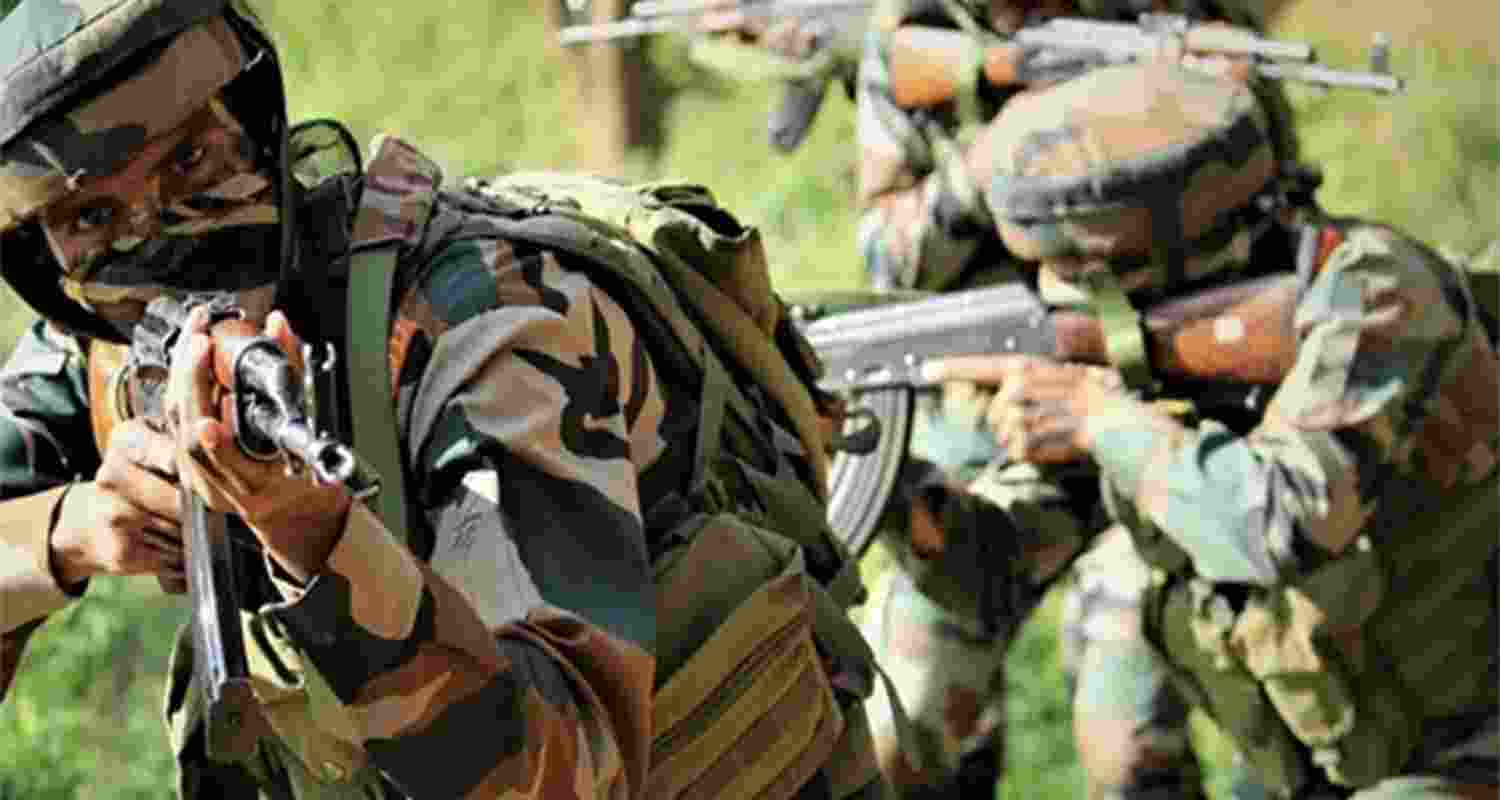 Representational image.