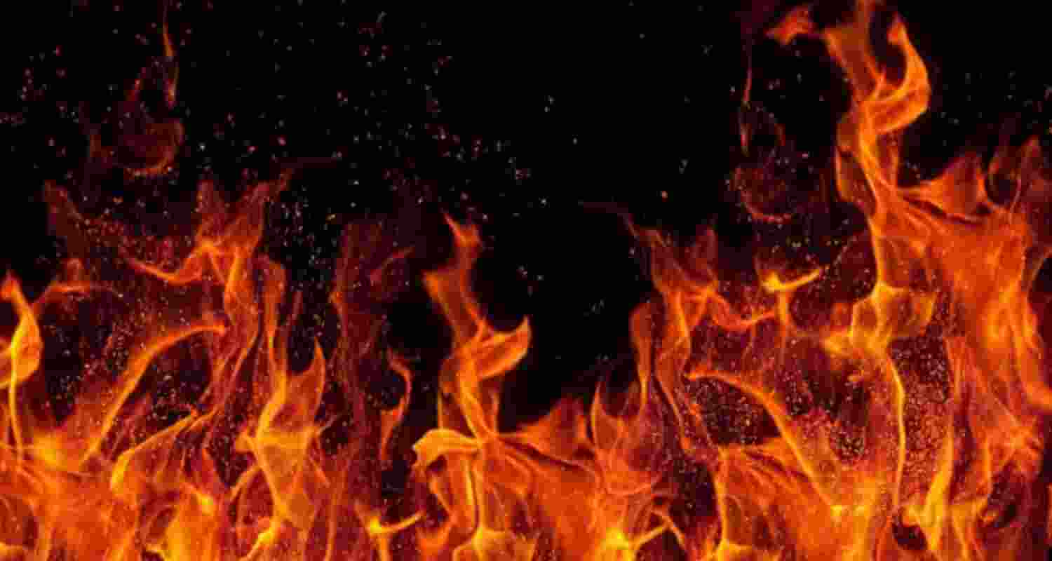 Representative image