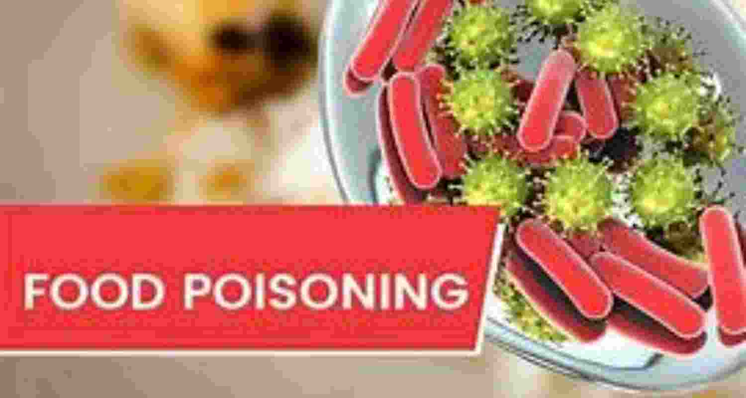 Represntational image. 