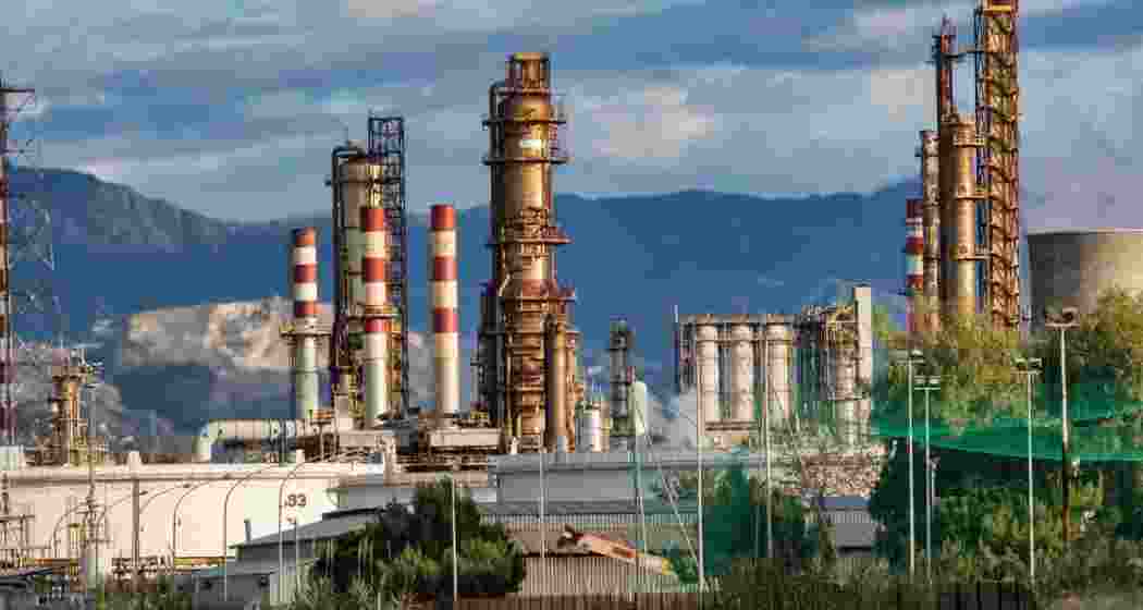 Representational image.