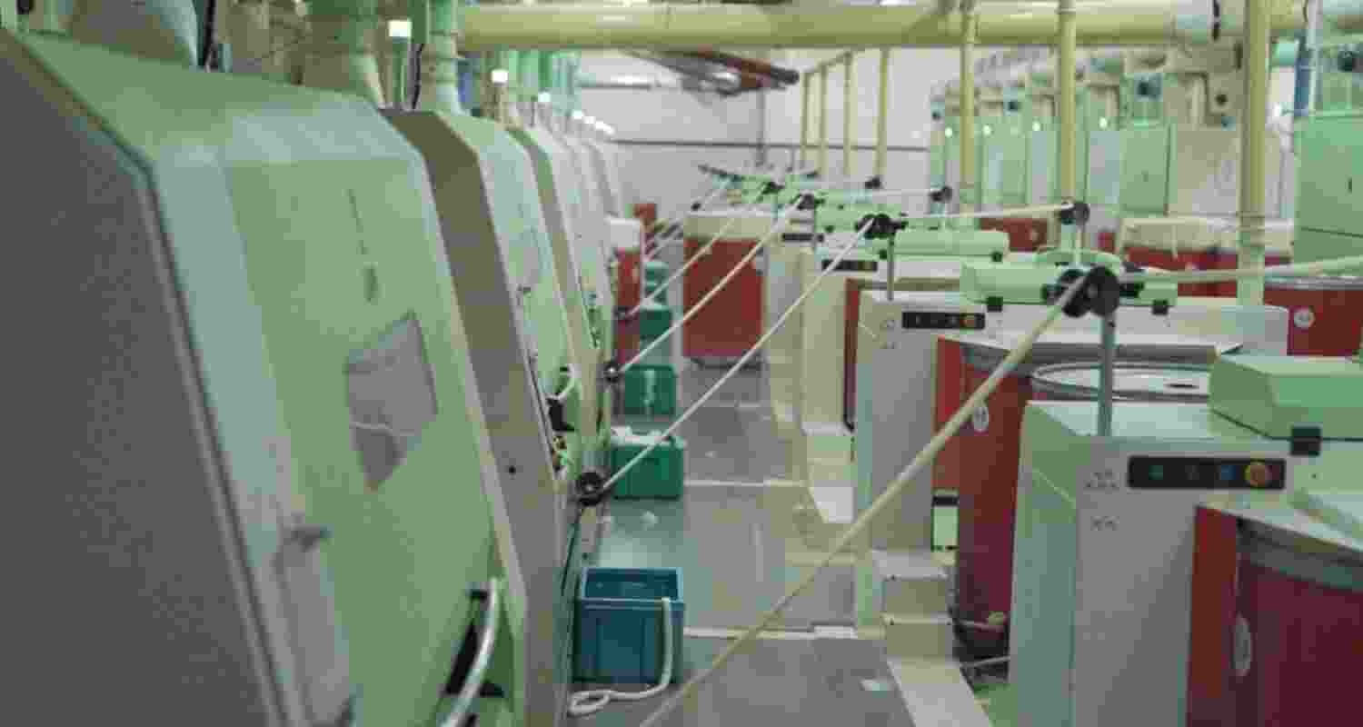 Representational image.