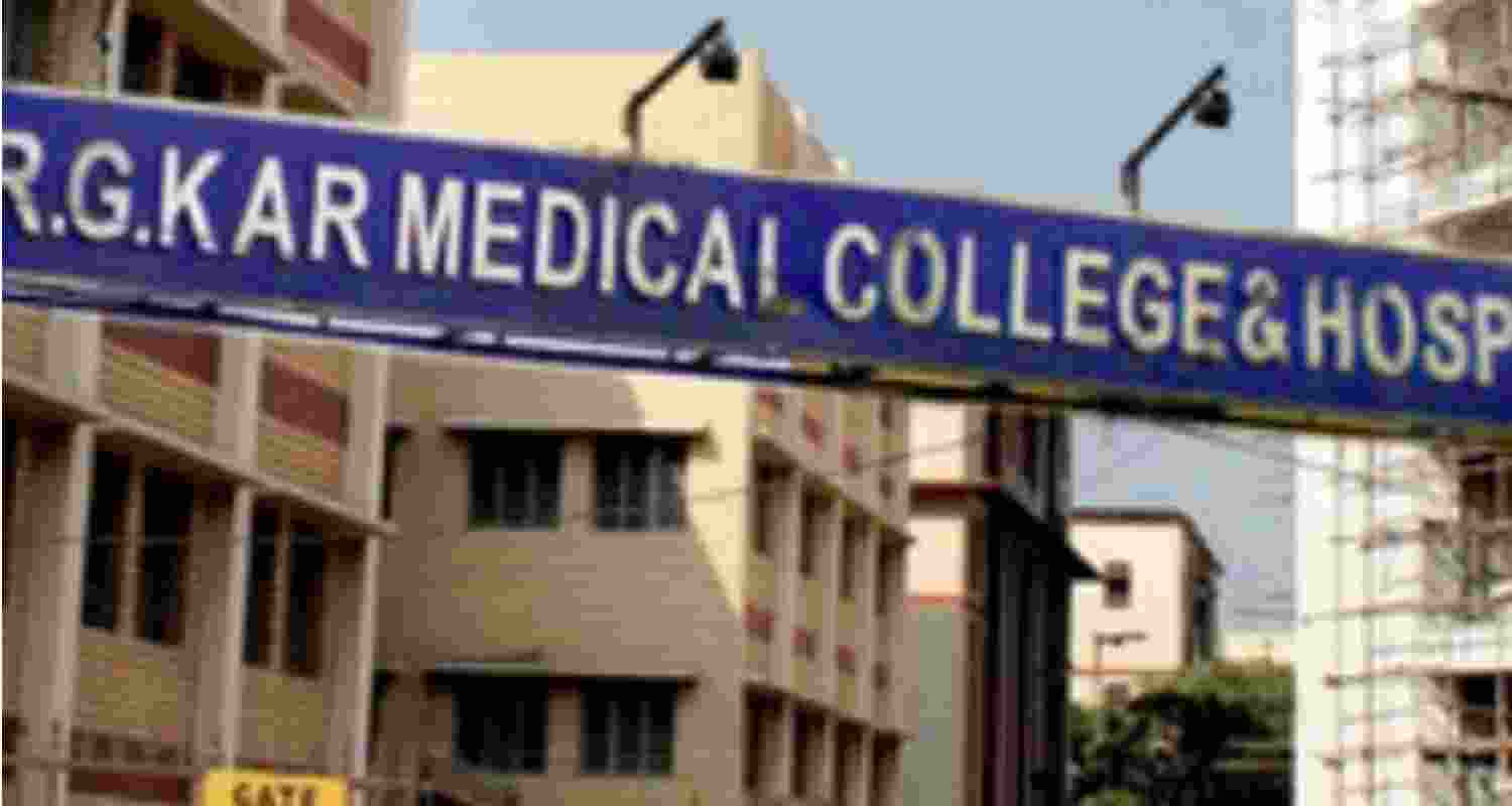 RG Kar: State to appoint retired cops as security supervisors in Bengal hospitals

