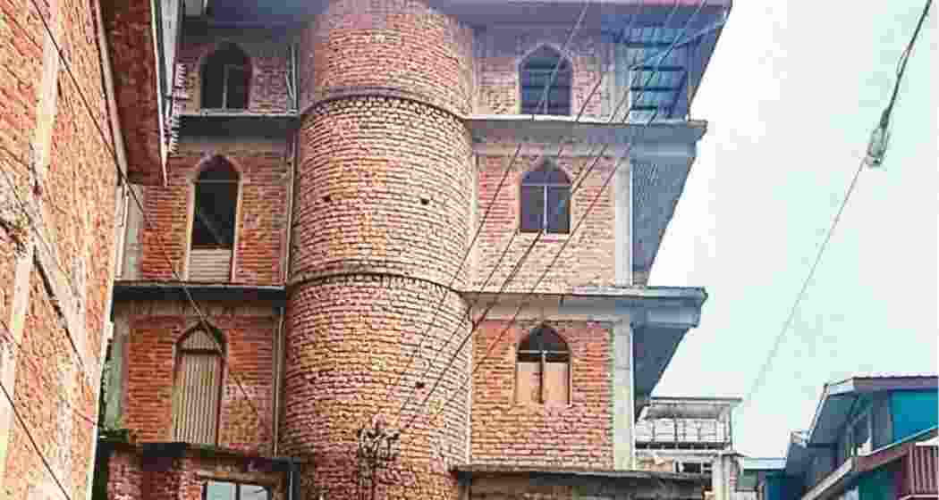 The Sanjauli mosque case has stretched for over 16 years.