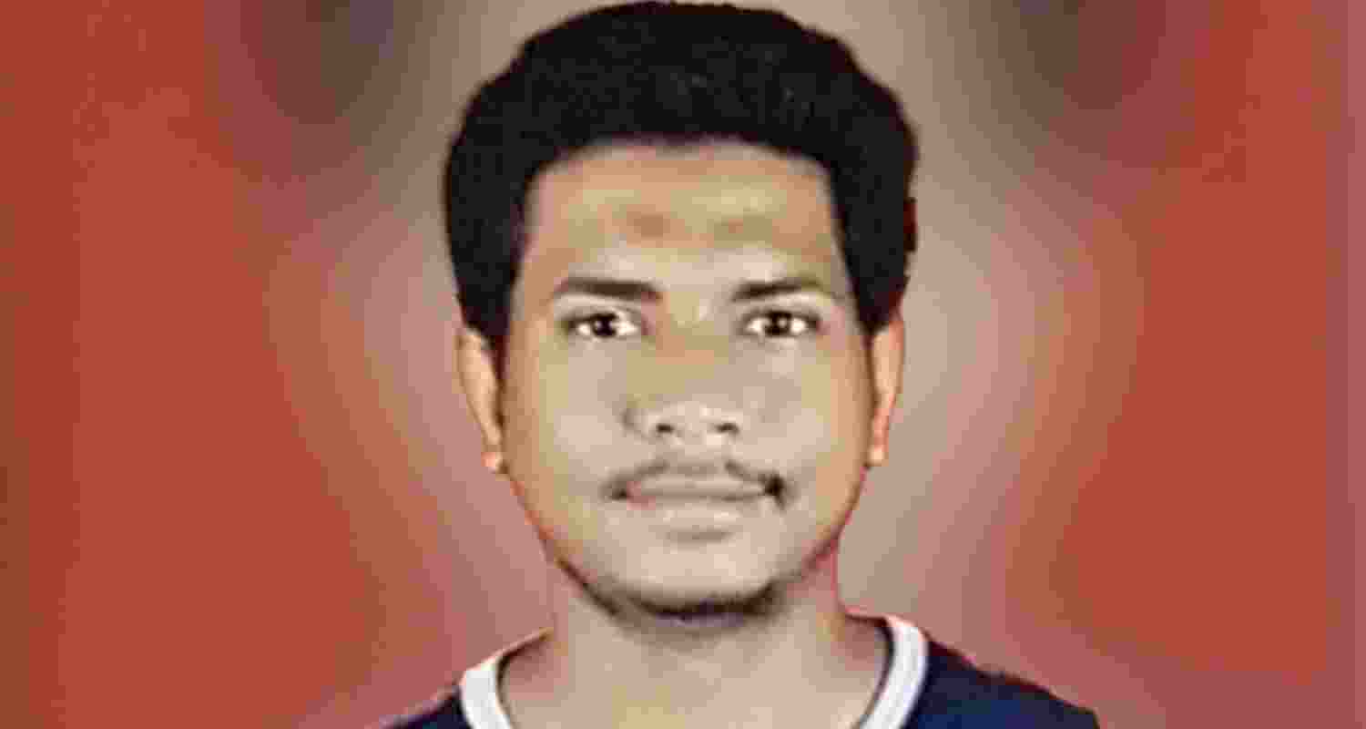 ISIS operative Rizwan Ali.