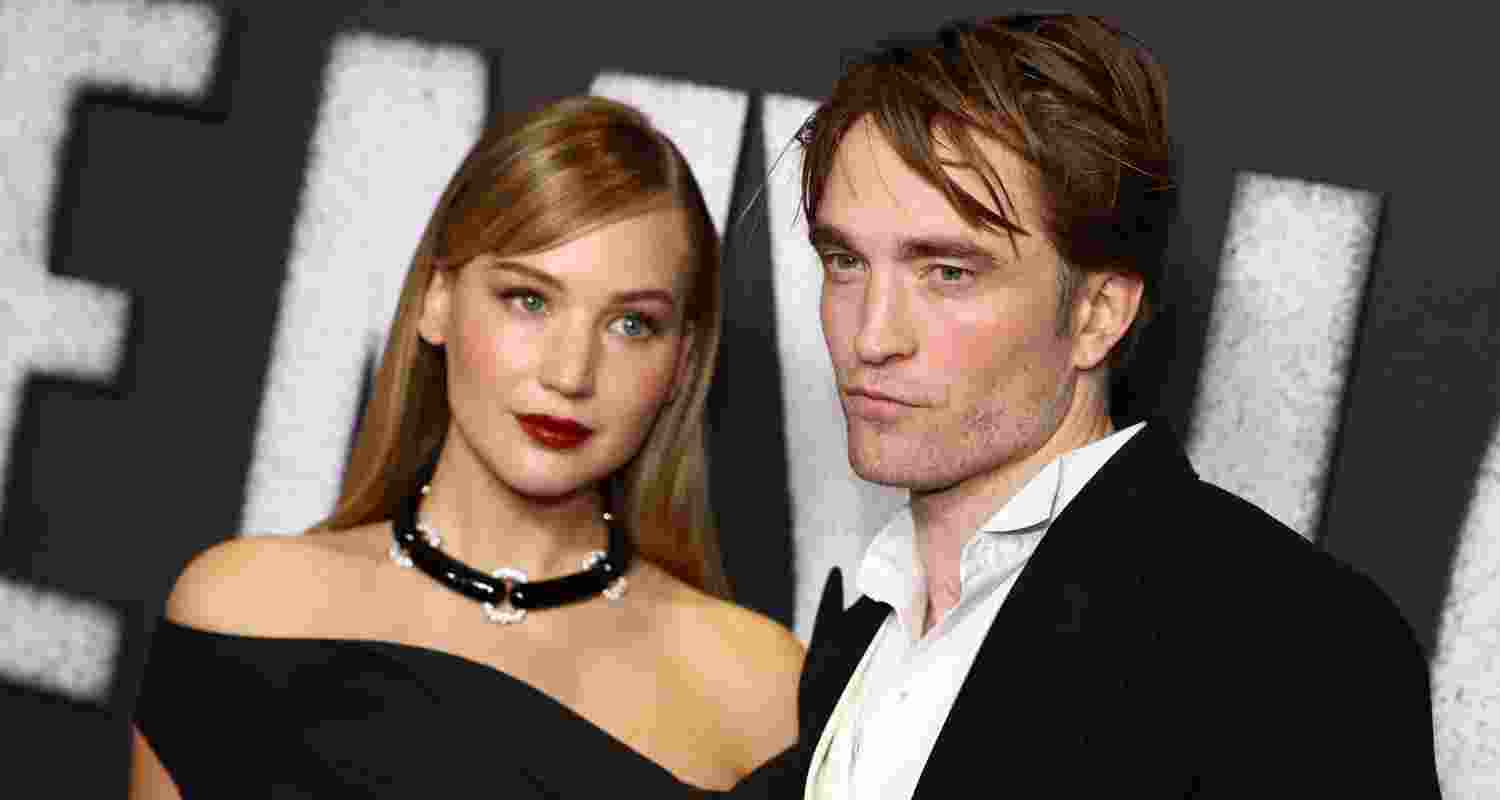 Directed by Lynne Ramsay, 'Die My Love' - a 2025 psychodrama features Jennifer Lawrence as a woman who descends into psychosis after her child's birth.