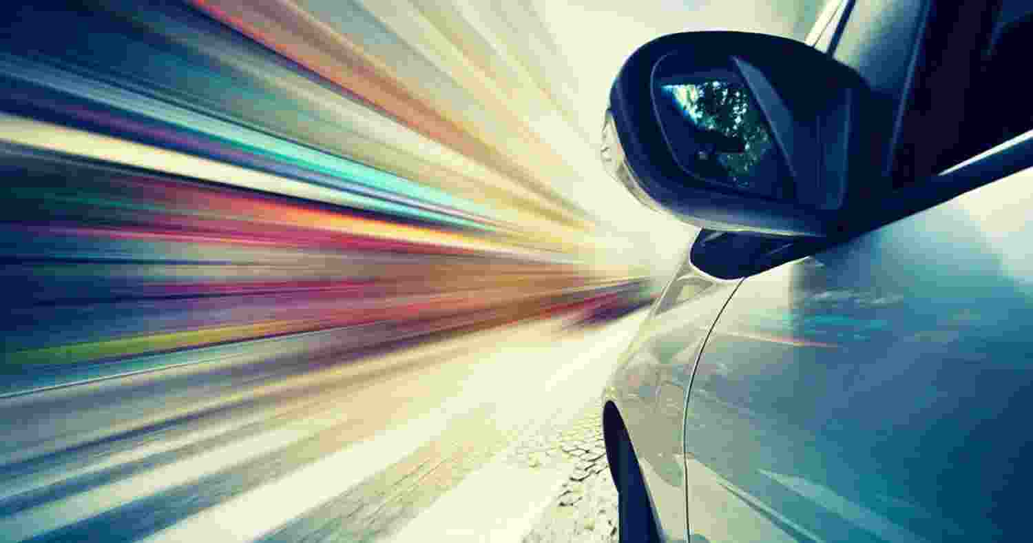 AI-driven cars enhance city traffic efficiency