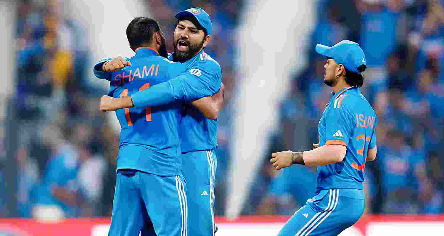 India captain Rohit Sharma T20 World Cup The squad is not yet finalised  ICC T20 World Cup 