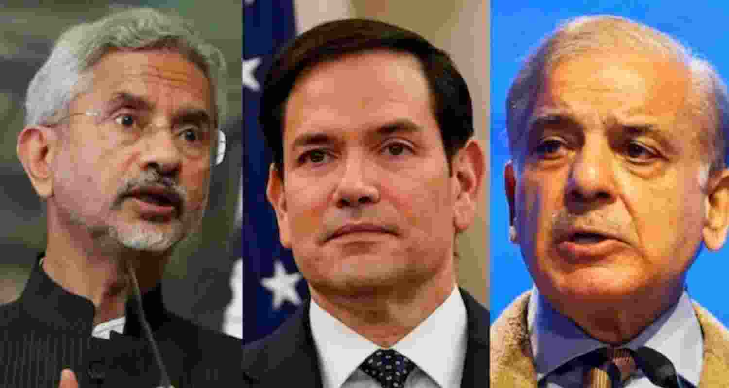US calls for de-escalation amid India-Pakistan tensions