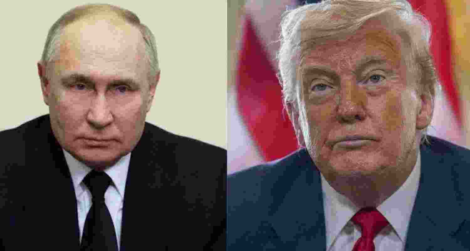 'More nuclear submarines than US': Russia's response to Trump
