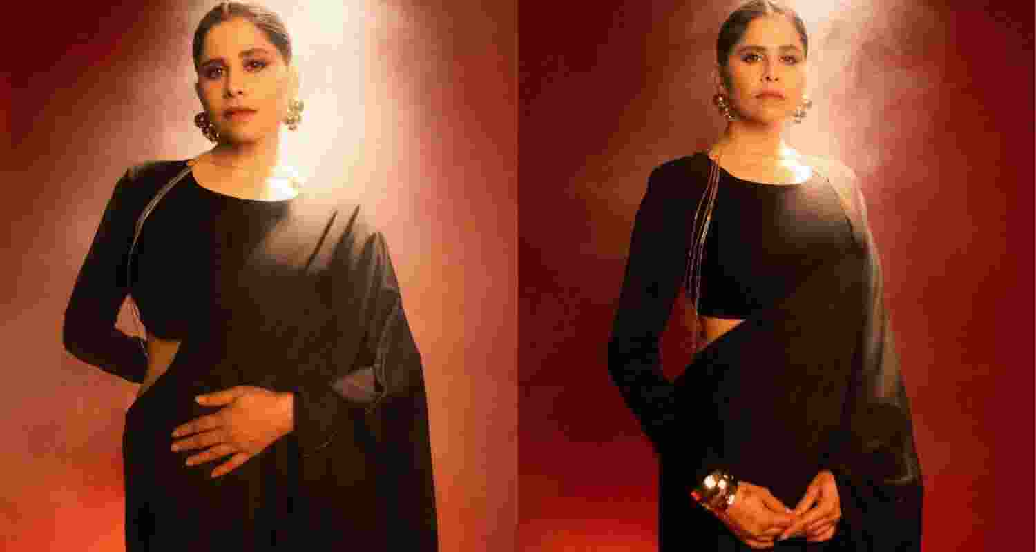 Sai Tamhankar's Lavani debut in Devmanus, April 25!