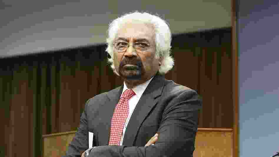 Pitroda remarks:BJP accuses Cong of having 'undying love' for Pak