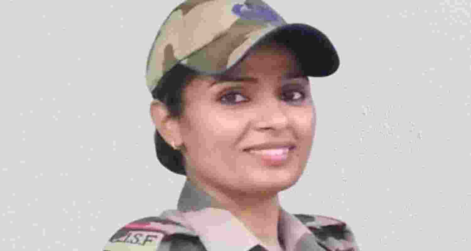 Geeta Samota.