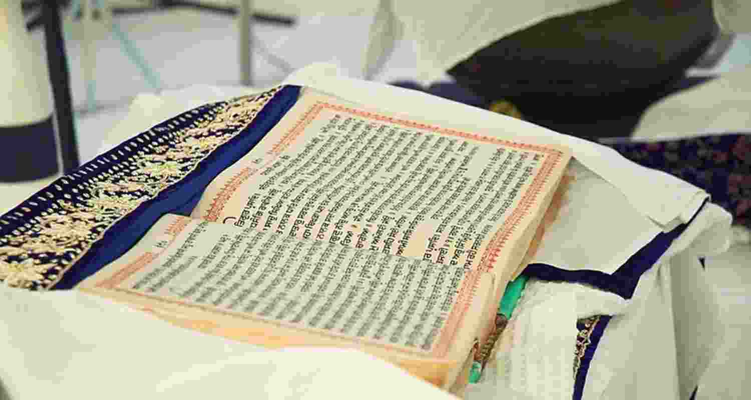 Representational image.