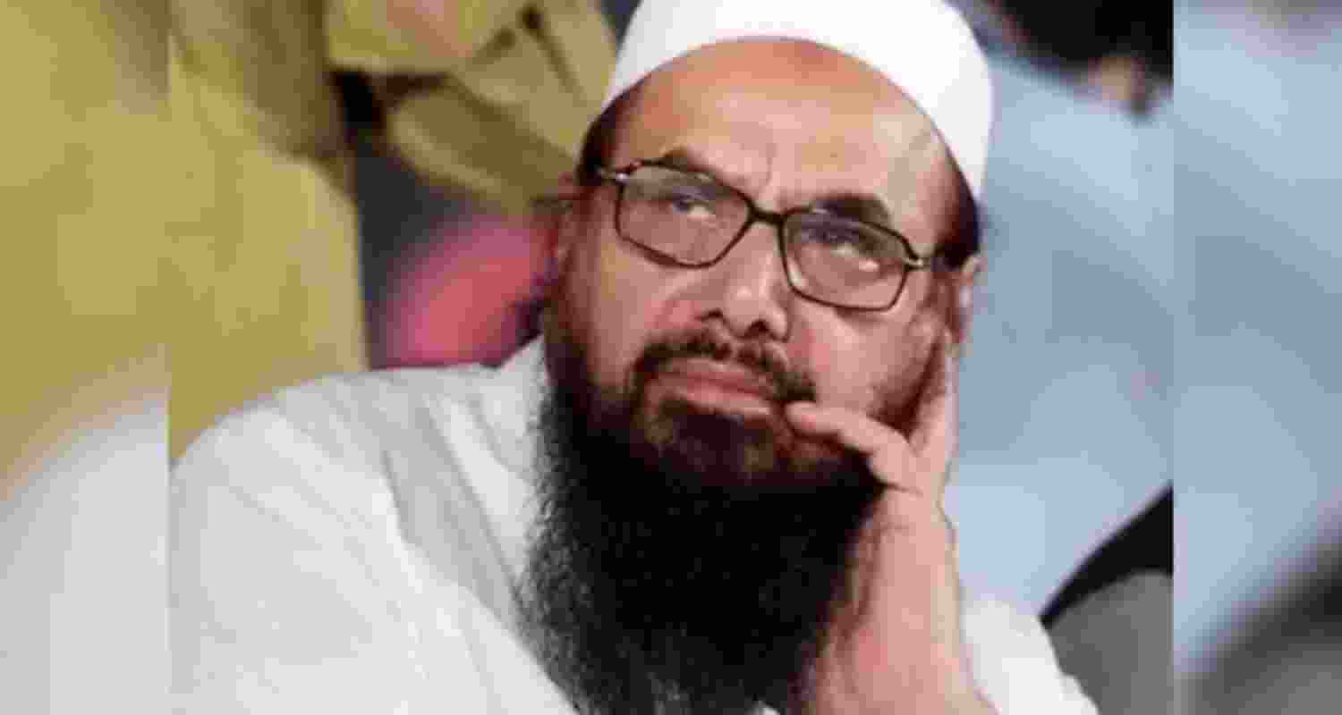 The attack was carried out by a group affiliated with the proscribed LeT terror organisation, comprising mostly foreign terrorists, with support from local militants, overground workers from the Valley and under the control of 26/11 attacks mastermind and Lashkar chief Hafiz Saeed.