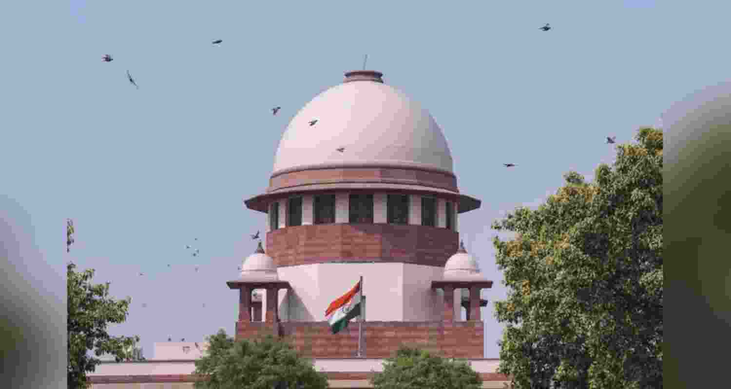 Supreme Court of India.