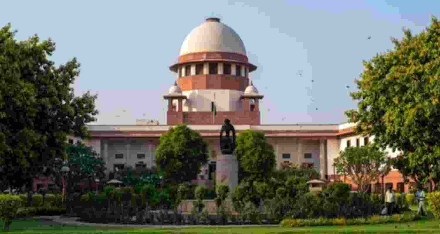 SC flags delay in HC verdicts, seeks full report