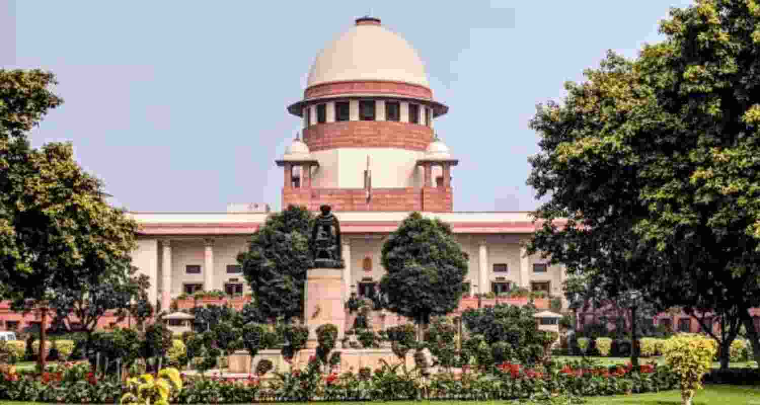 SC to hear plea on 1991 Places of Worship Act on April 1 