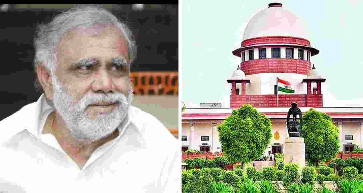 This decision from the apex court comes after Dravida Munnetra Kazhagam leader I Periyasamy appealed a Madras High Court verdict from April 28.  