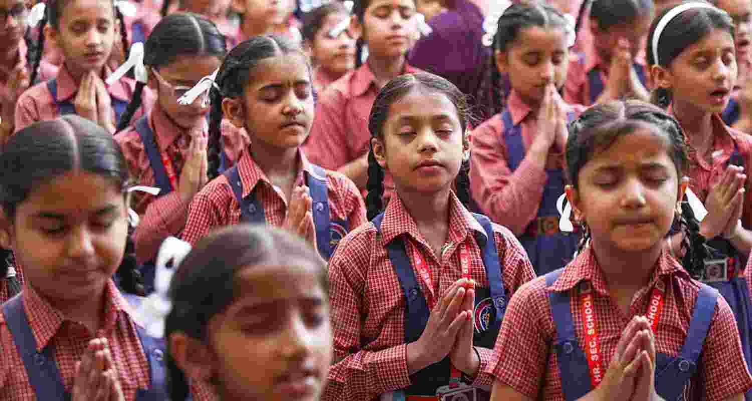 Jammu schools to reopen on Monday