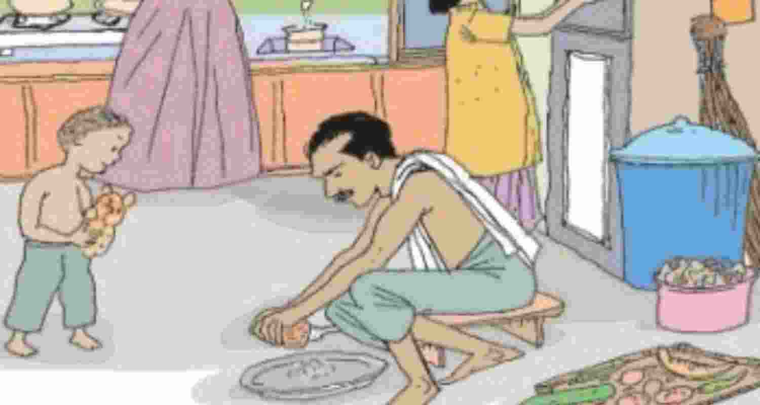 Kerala govt inducts gender-fluid concepts in schools