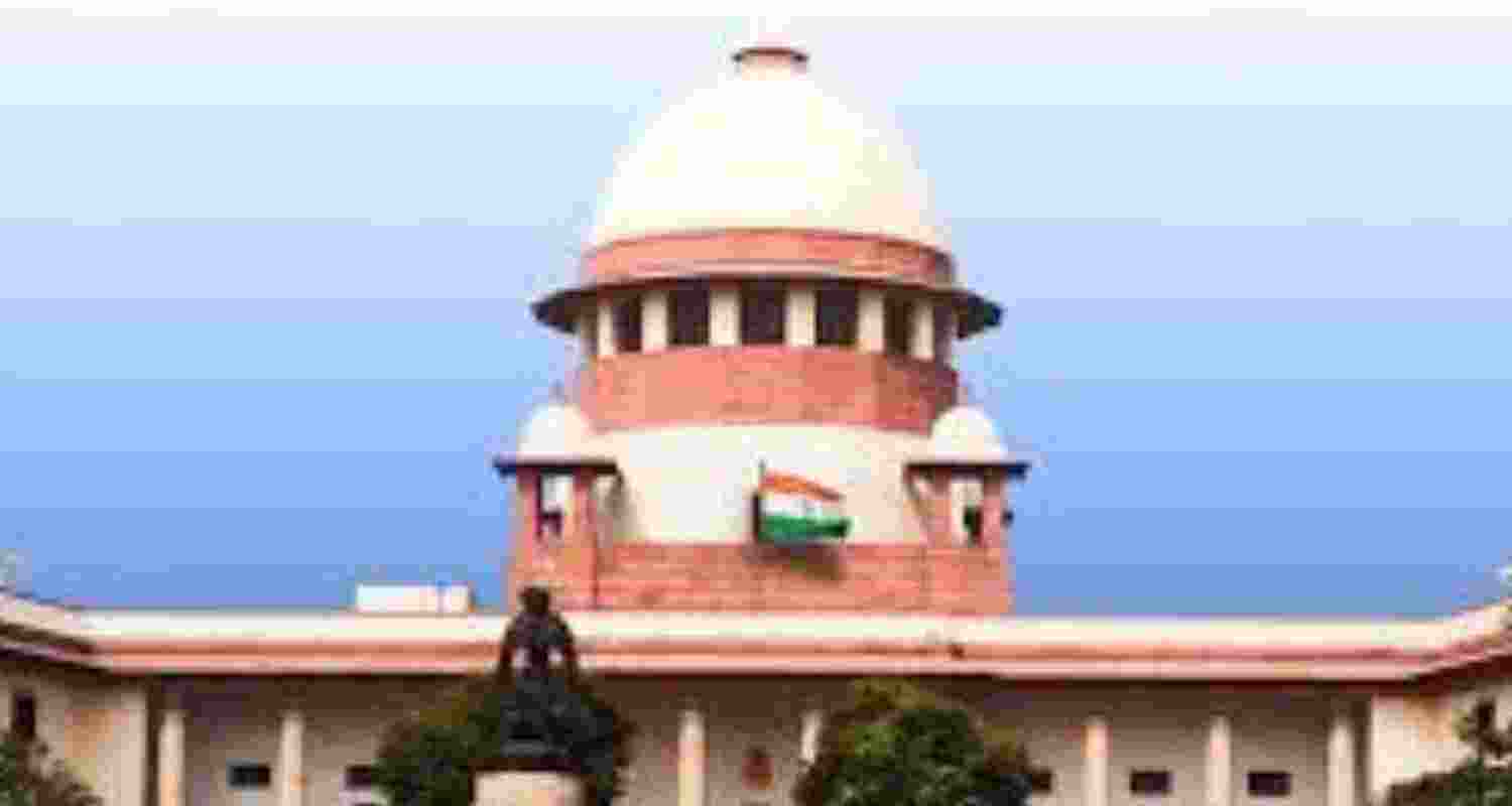 Supreme Court of India. 