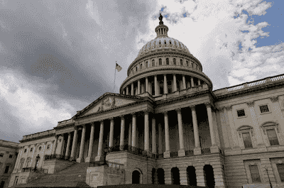 $95 billion aid package to Ukraine, Israel and Taiwan passed in the US Senate 