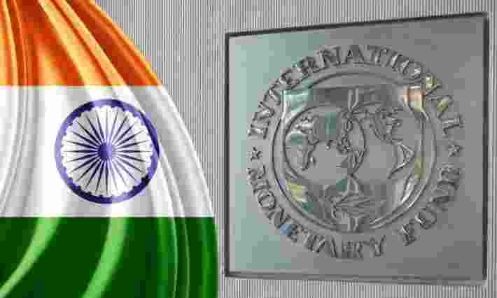 IMF predicts India to drive economic growth in Asia-Pacific