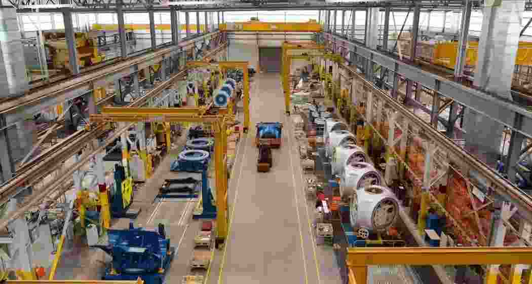 Representational image.