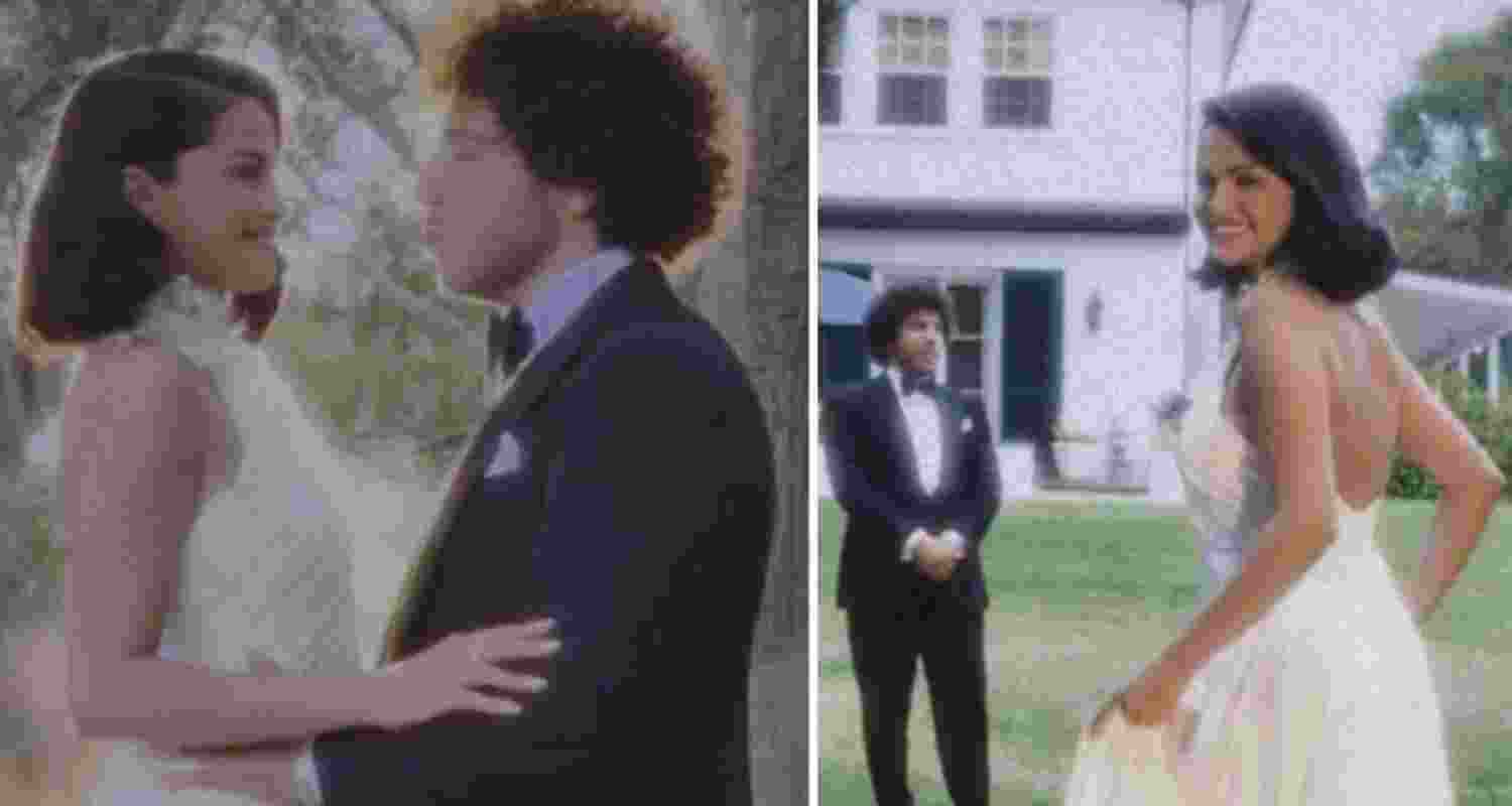 Selena Gomez, Benny Blanco tie the knot