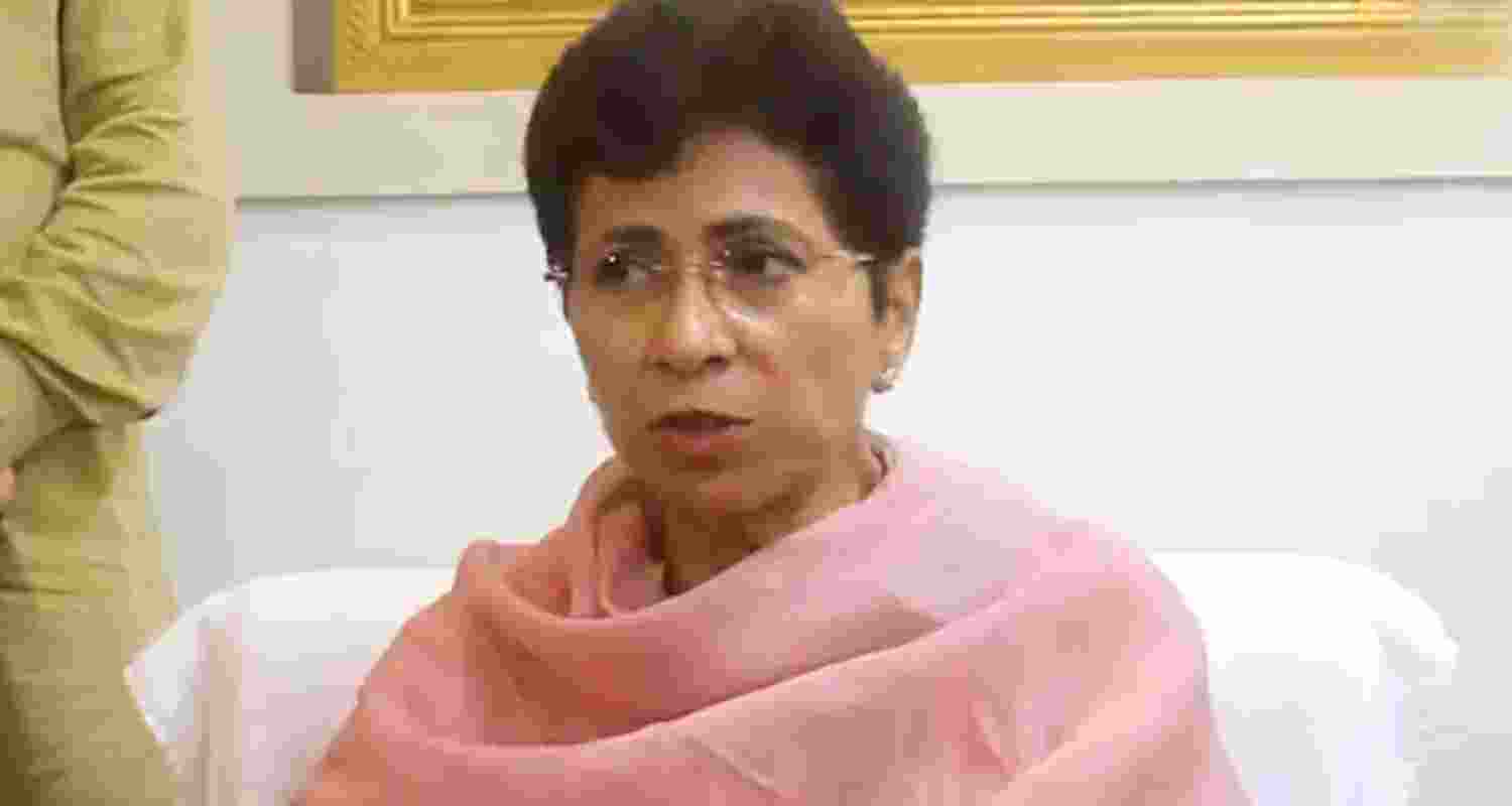 Selja seeks special compensation for Haryana farmers