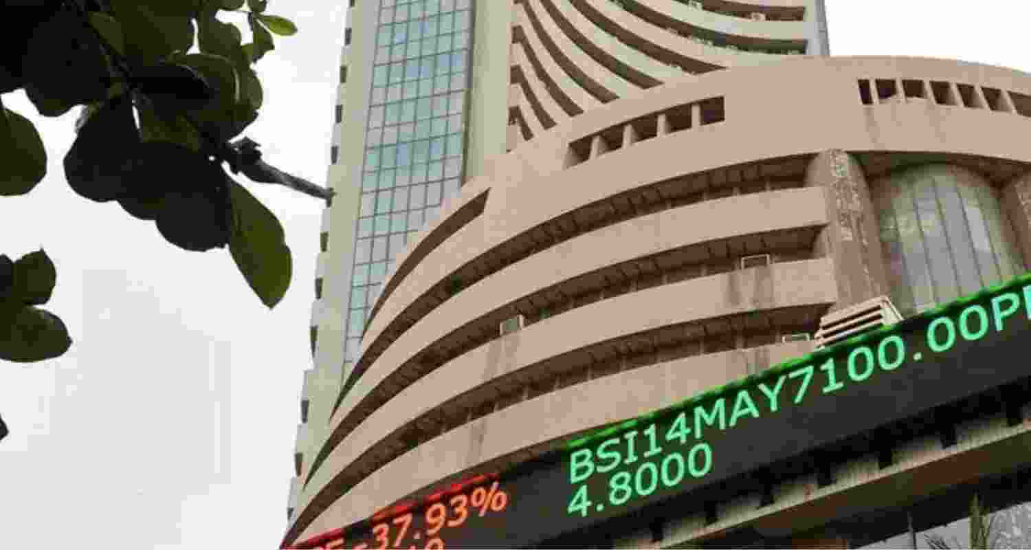 Representational image.