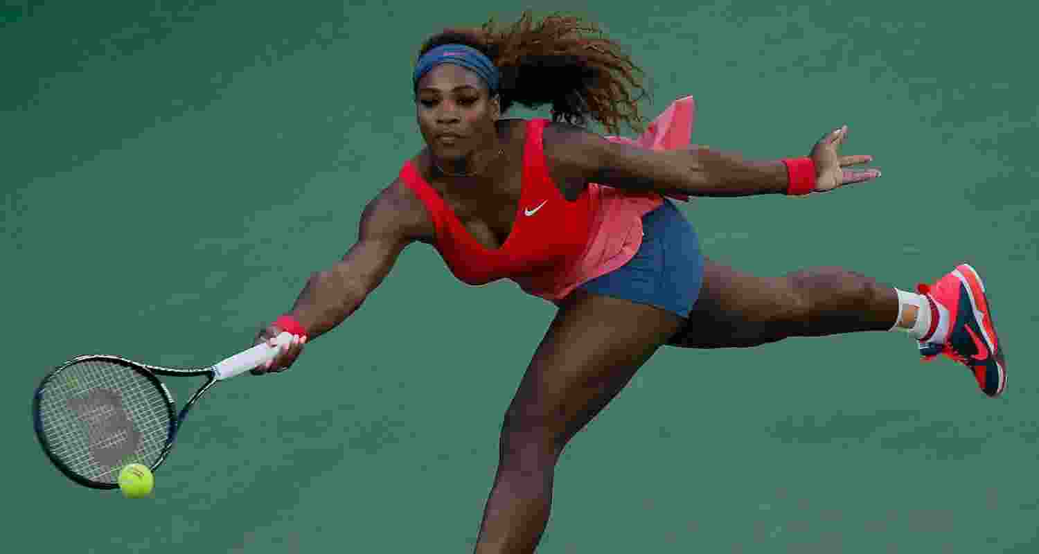 Serena Williams (44), one of the greats of the game, has not competed since bidding farewell at the 2022 US Open.