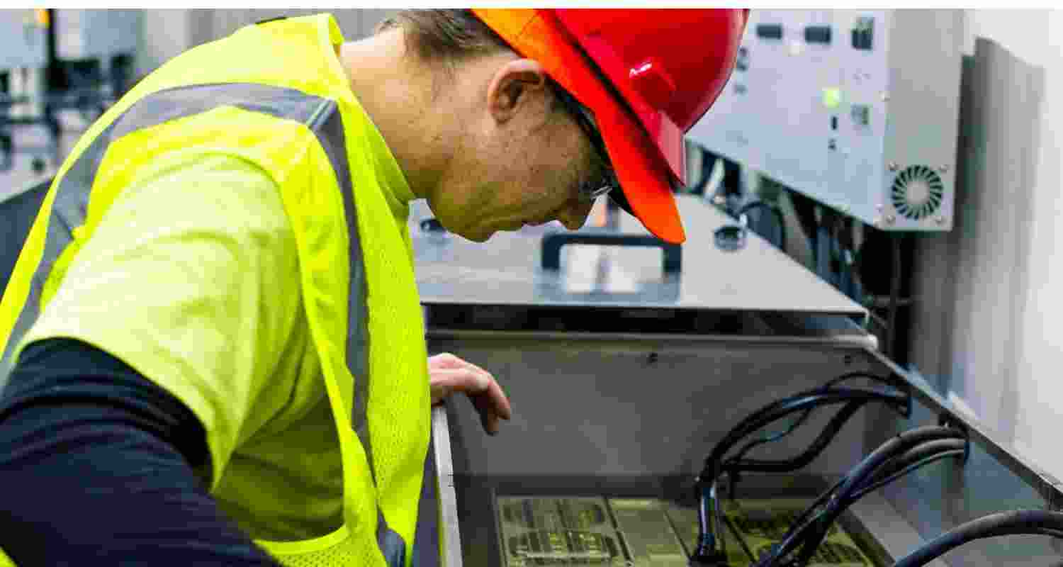 Representational image.