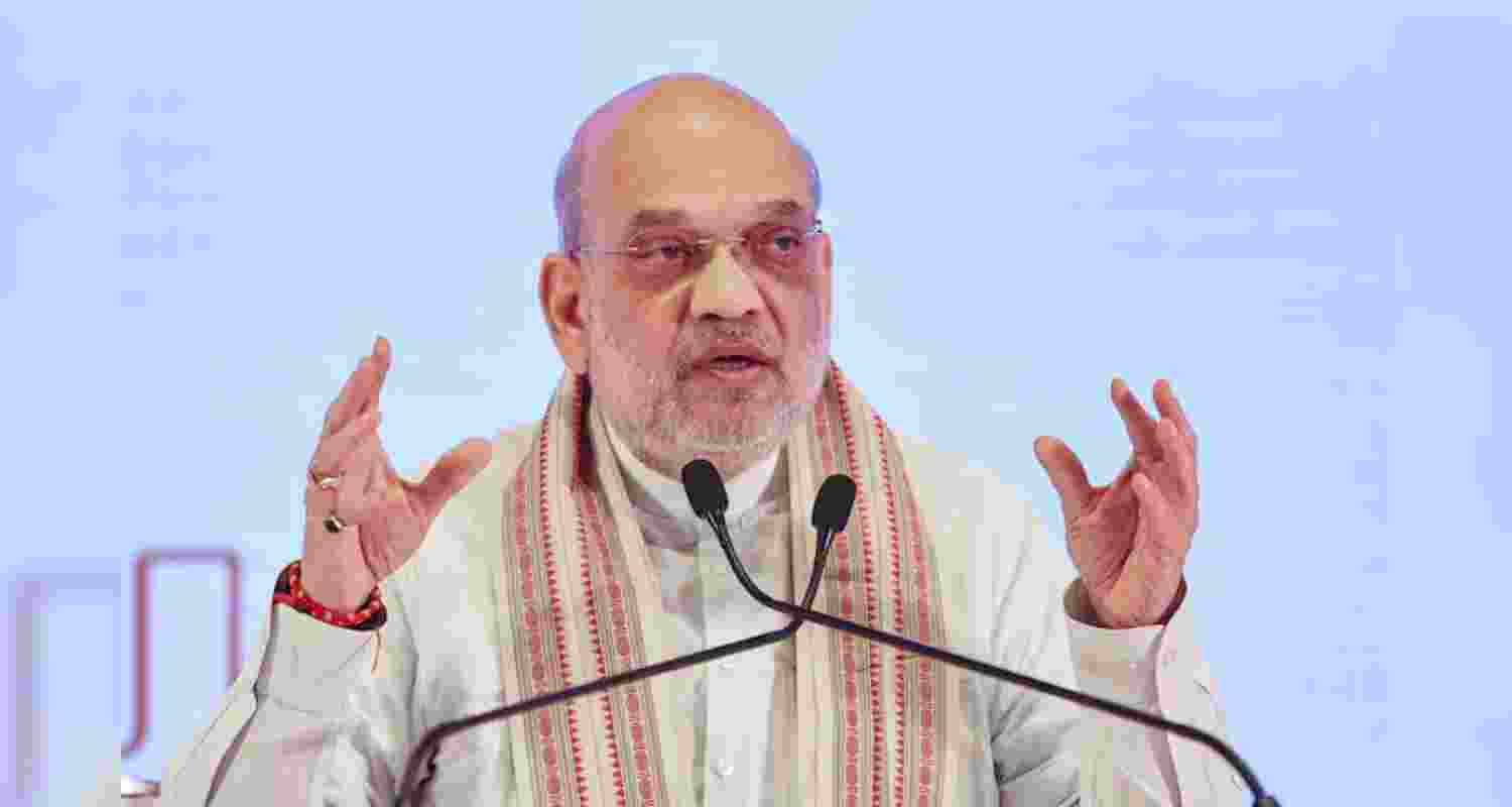 Union Home Minister Amit Shah said the number of those killed will be officially released by the authorities after DNA test and identification of the victims.