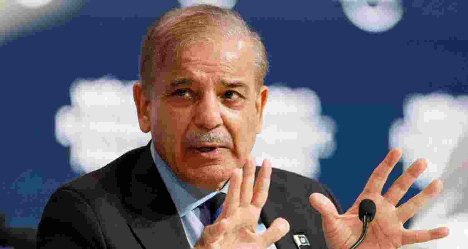 Prime Minister Shehbaz Sharif stressed that Pakistan should fully utilise natural and human resources to tide over its economic challenges.