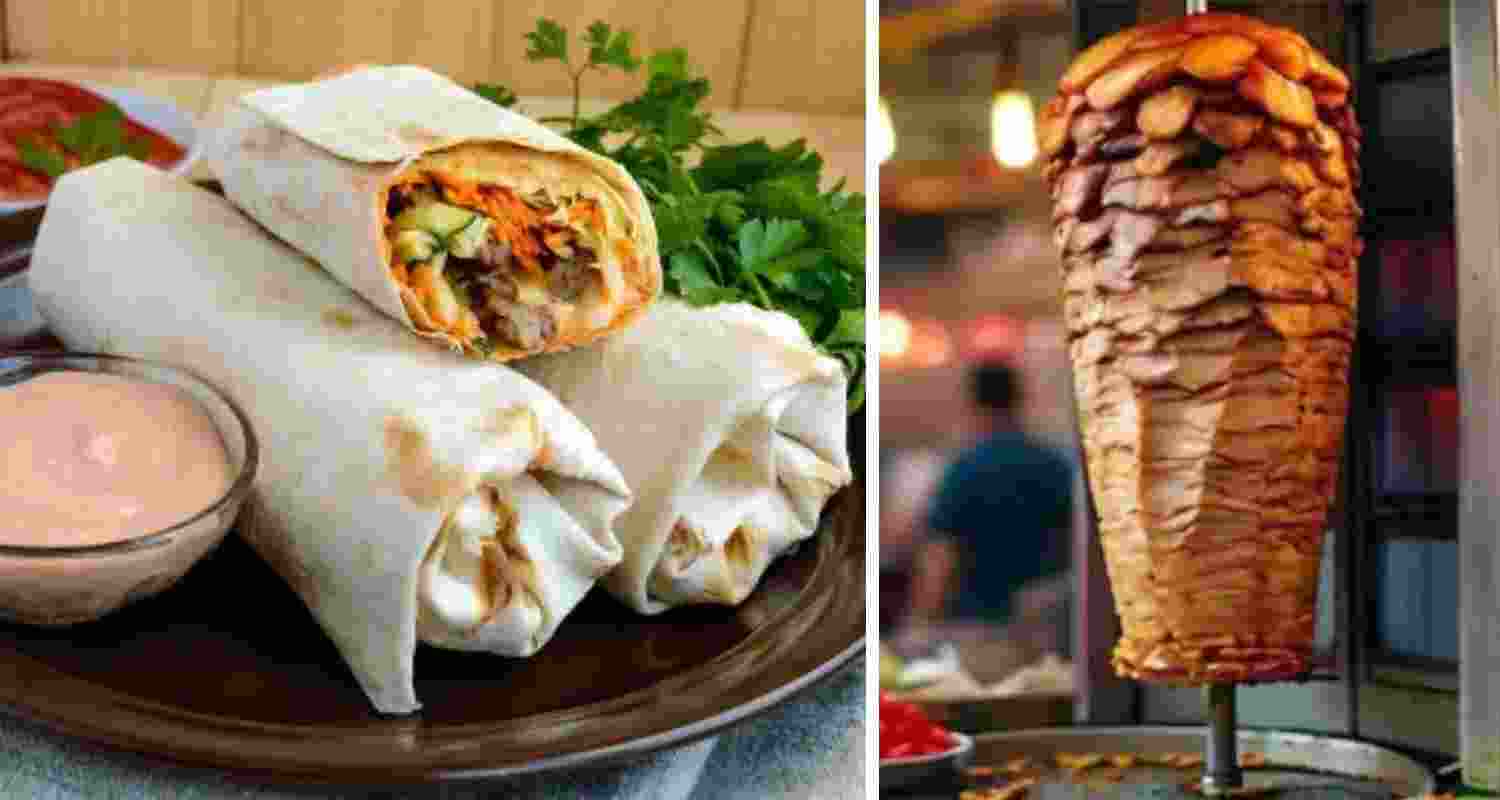 Shawarma turns toxic for Keralites 