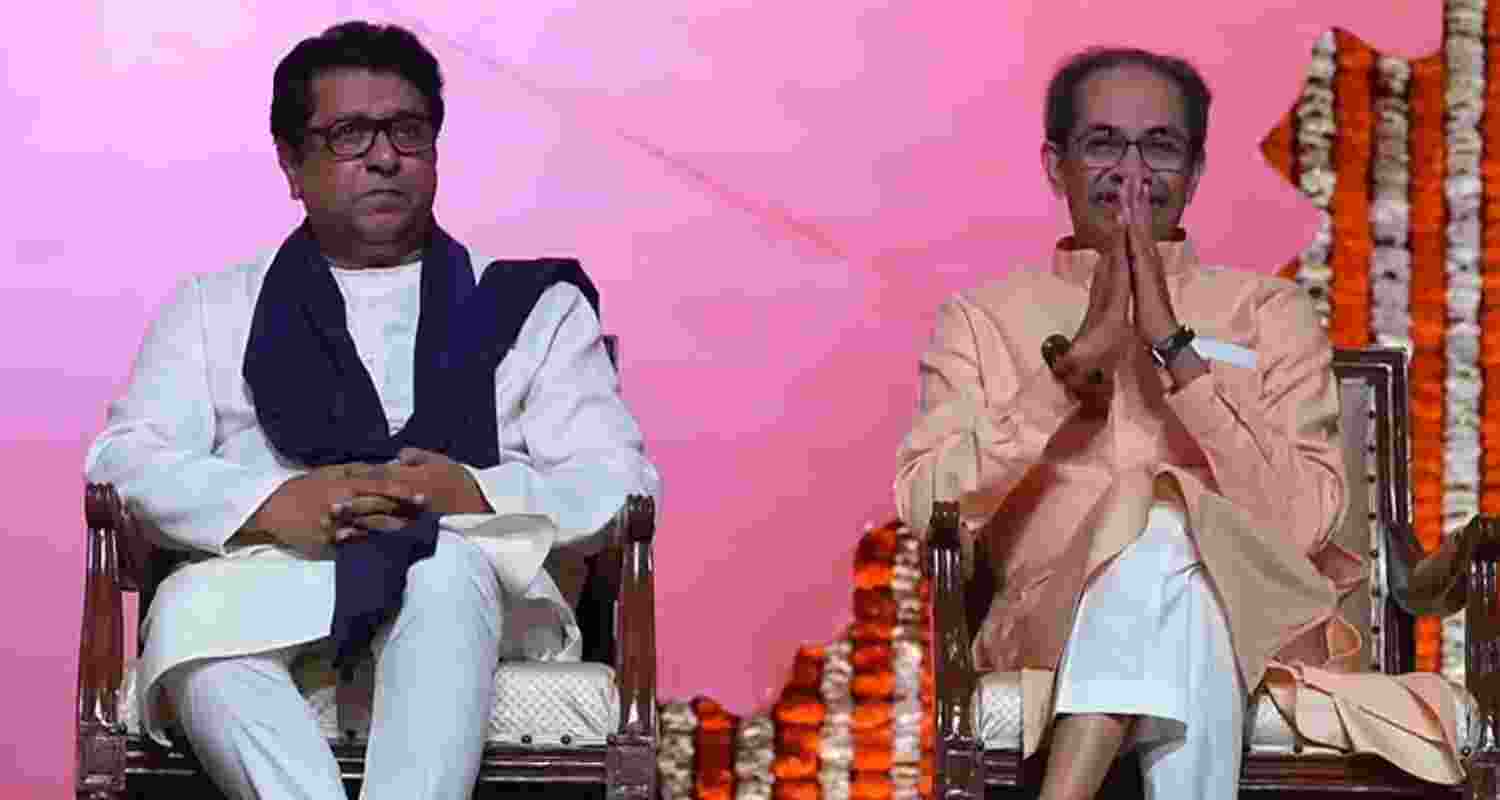 In a big blow, Sena (UBT)-MNS panel loses all seats in BEST credit society poll
