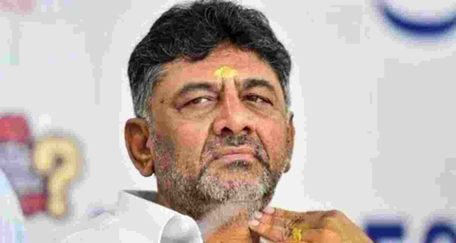 Karnataka Cabinet reshuffle on cards? Shivakumar drops hint