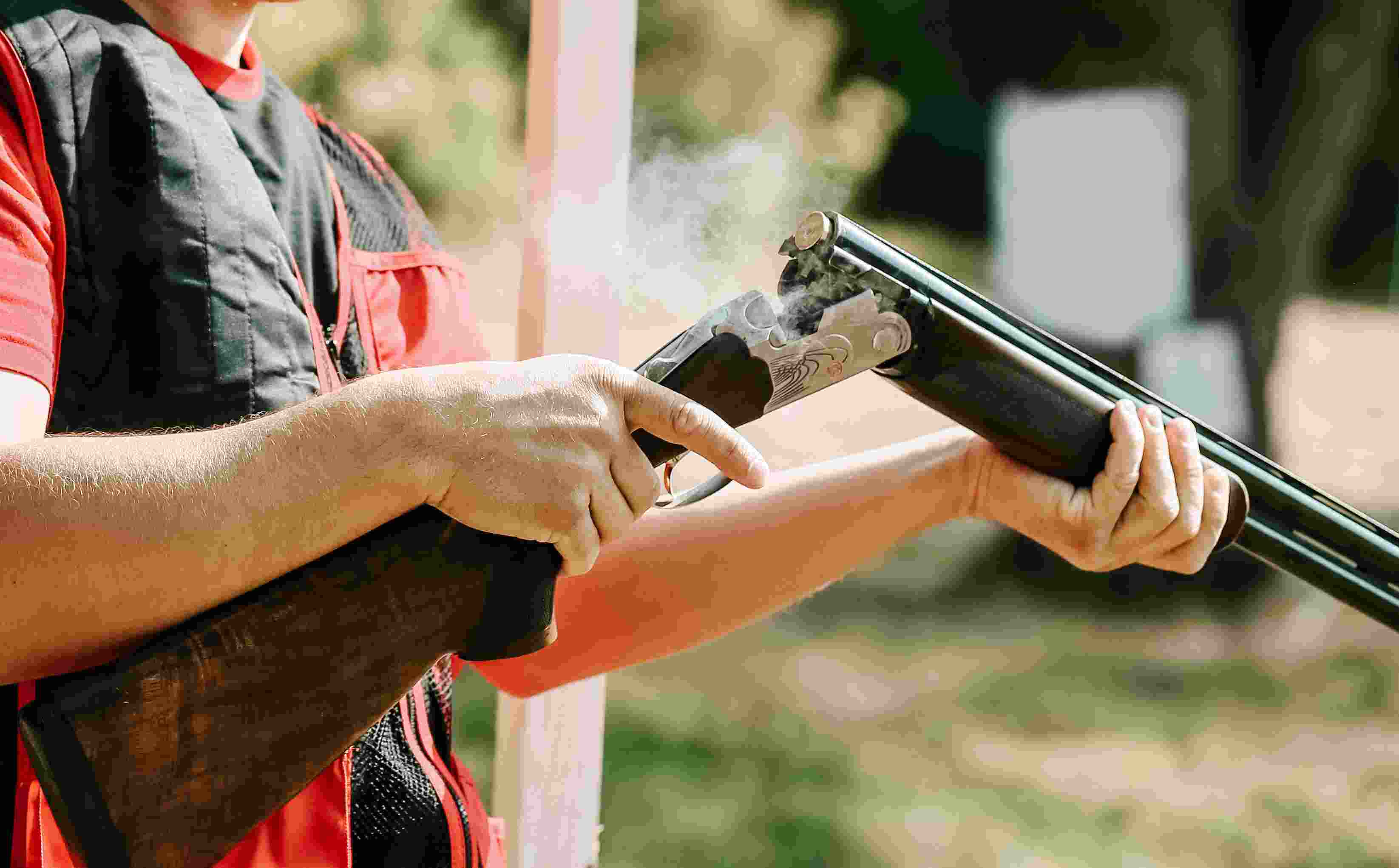 The National Rifle Association of India (NRAI) announced the squads for various important international competitions in the run-up to the Olympics, which will be held in July-August.