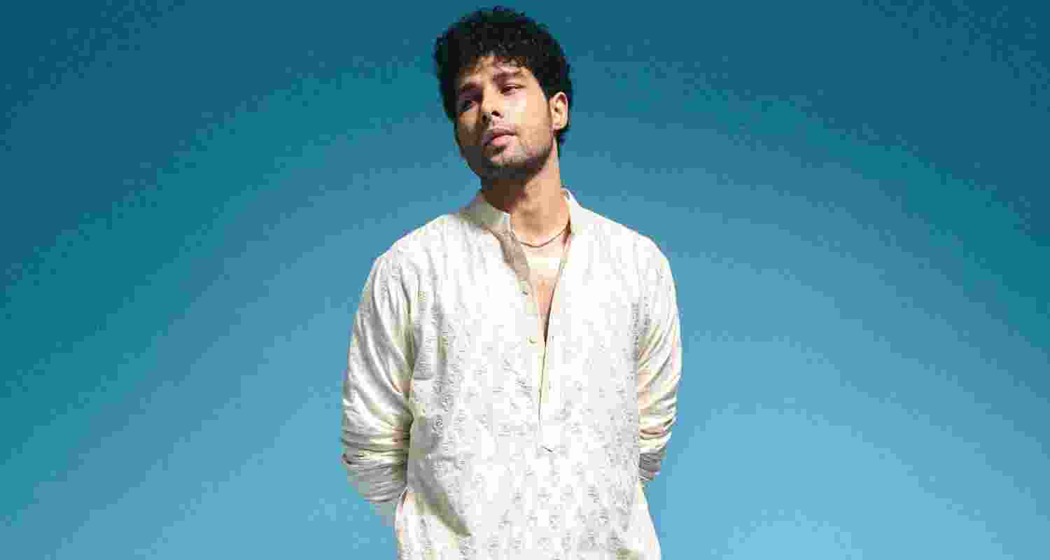 Siddhant Chaturvedi’s ‘Do Deewane Seher Mein’ to release in Feb