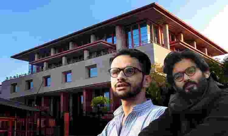 Delhi riots: HC denies bail to Umar Khalid, Sharjeel, 7 others