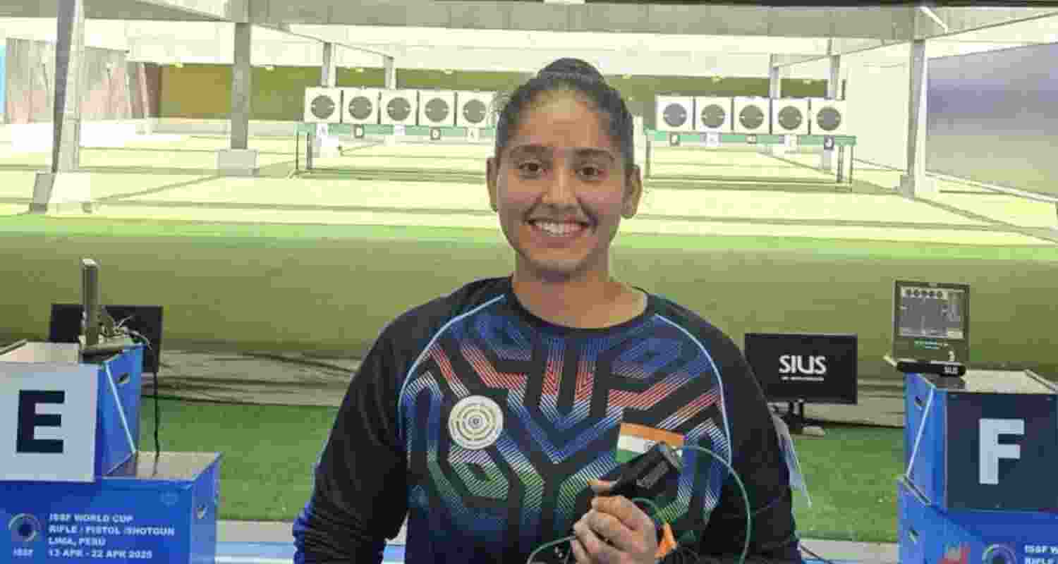 Simranpreet Kaur Brar.