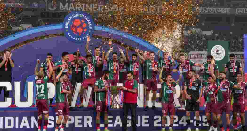 Representational image.