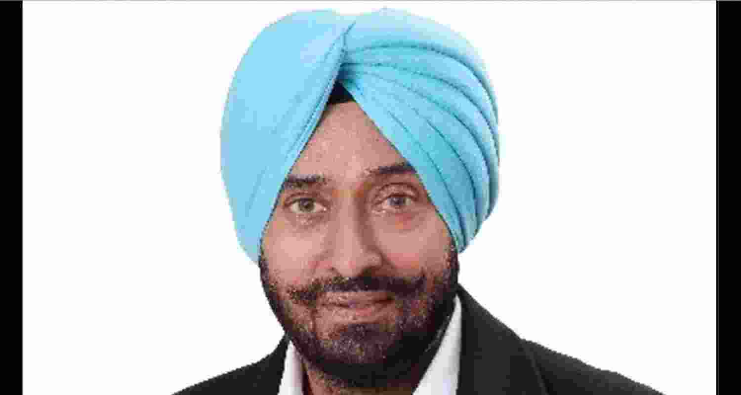 Nishan Singh. 